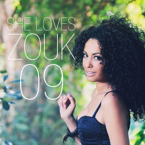 She Loves Zouk Vol.9 (2013)