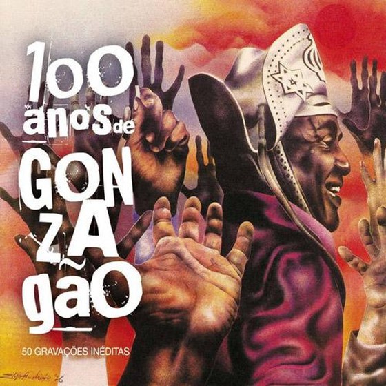 100 Anos de Gonzagao (2012)