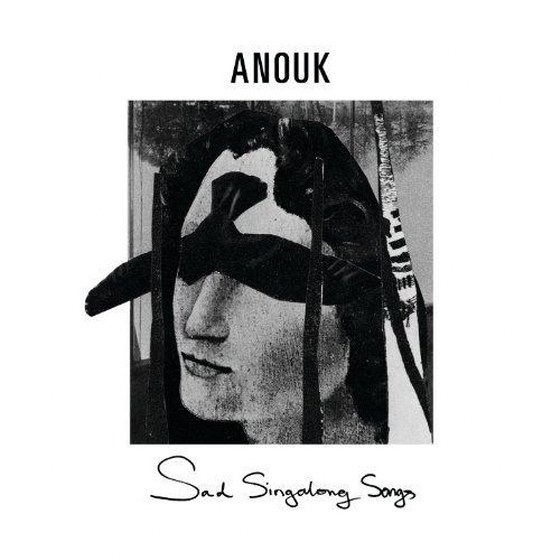 Anouk. Sad Singalong Songs (2013)