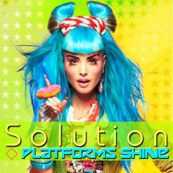 Platforms Solution Shine (2013)