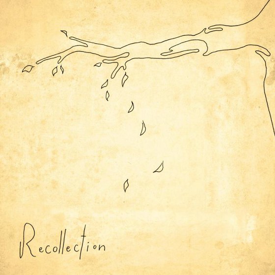 Wren Borough. Recollection EP (2013)