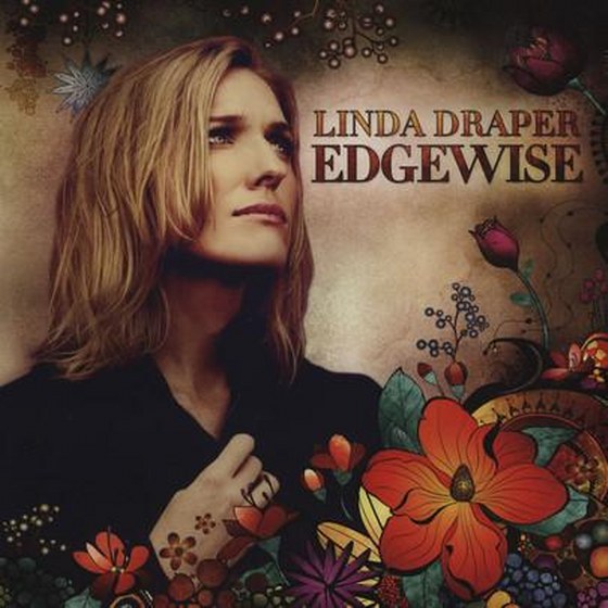 Linda Draper. Edgewise (2013)