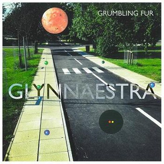 Grumbling Fur. Glynnaestra (2013)