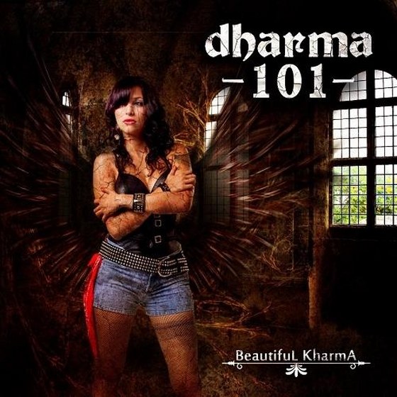 Dharma 101. Beautiful Kharma (2013)