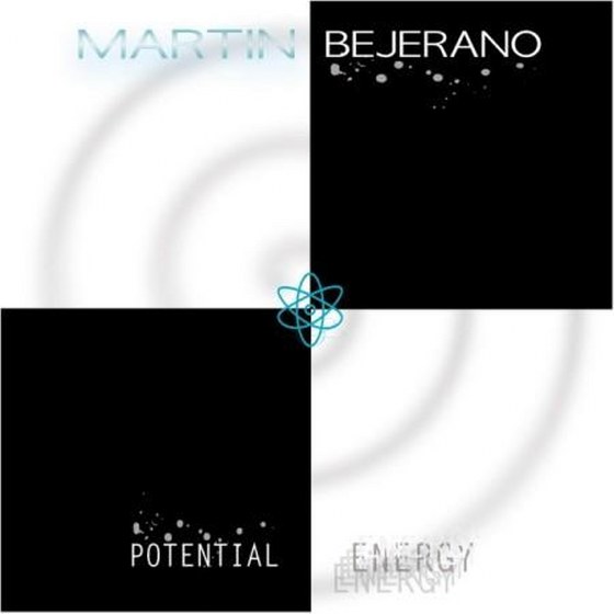 Martin Bejerano. Potential Energy (2013)