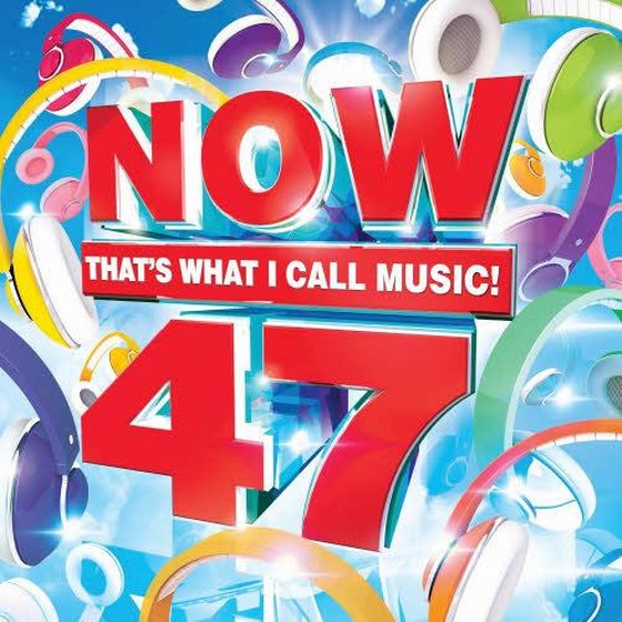 Now Thats What I Call Music 47: US Retail (2013)