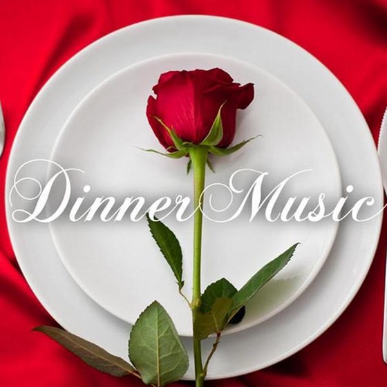 Dinner Music Orchestra. Soft Background Easy Listening Songs for Relaxation and Setting a Romantic Mood (2013)