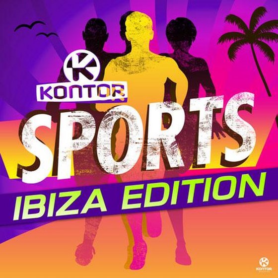 Kontor Sports: Ibiza Edition (2013)