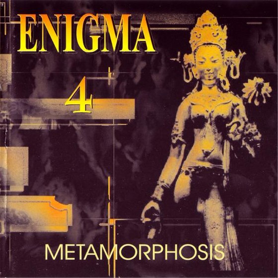 Enigma IV. Metamorphosis: Bootleg (1998)