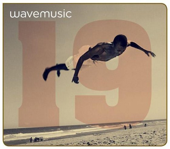 Wavemusic Vol.19: Deluxe Edition (2013)