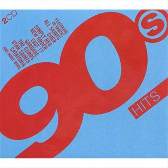 90s Hits (2010)