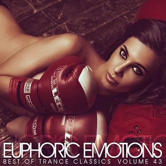 Euphoric Emotions Vol. 43 (2013)