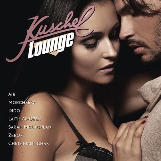 KuschelLounge 2 (2013)