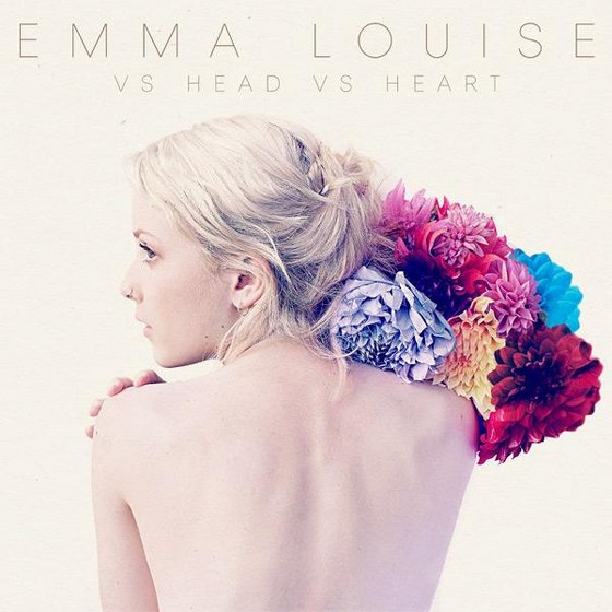 Emma Louise. Vs Head Vs Heart: Bonus Track Edition (2013)
