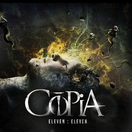 Copia. Eleven (2013)