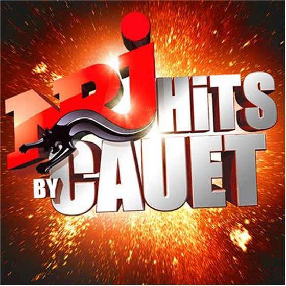 NRJ Hits by Cauet (2013)