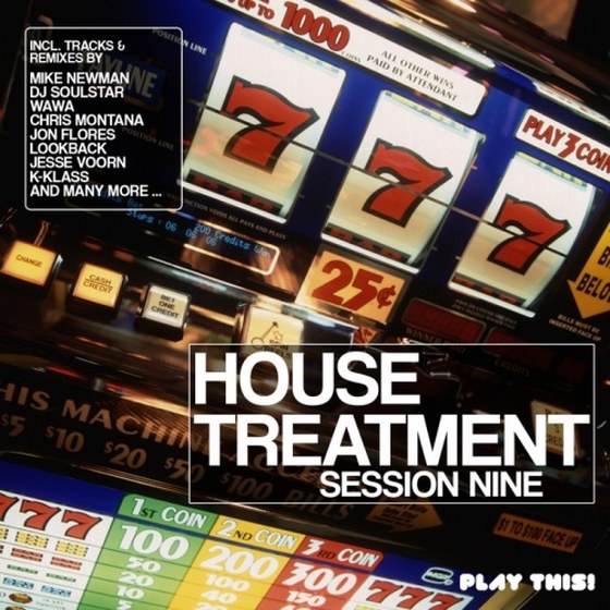 House Treatment: Session Nine (2013)