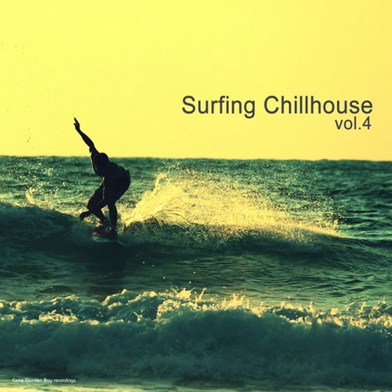 Surfing Chillhouse Vol.4 (2013)