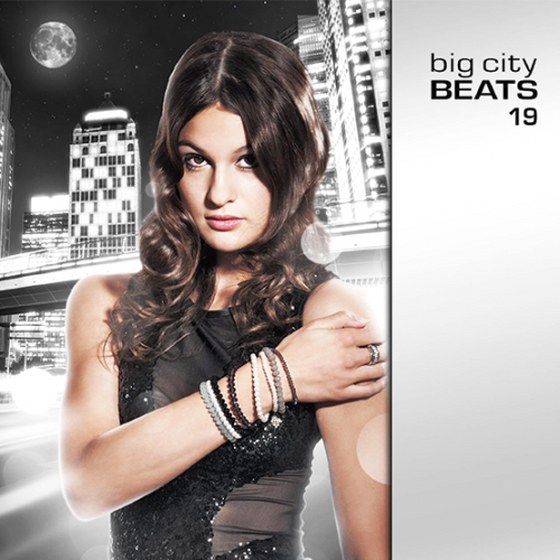 Big City Beats 19 (2013)