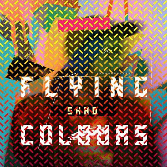 Shad. Flying Colours (2013)