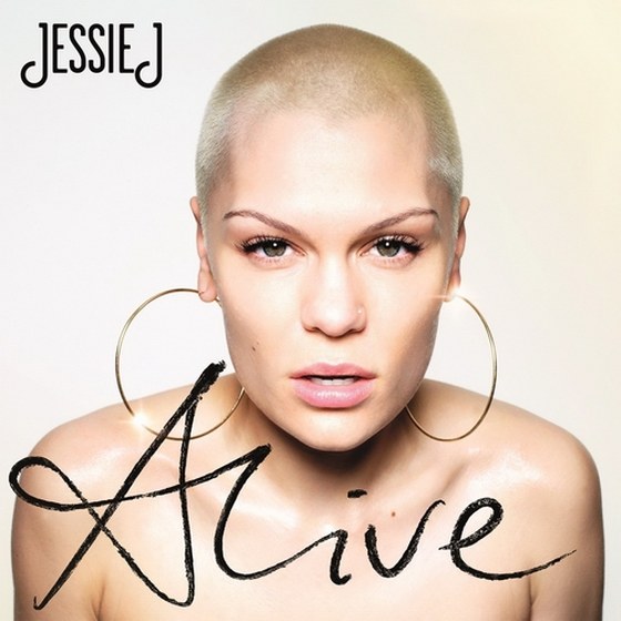 Jessie J. Alive: Deluxe Edition (2013)