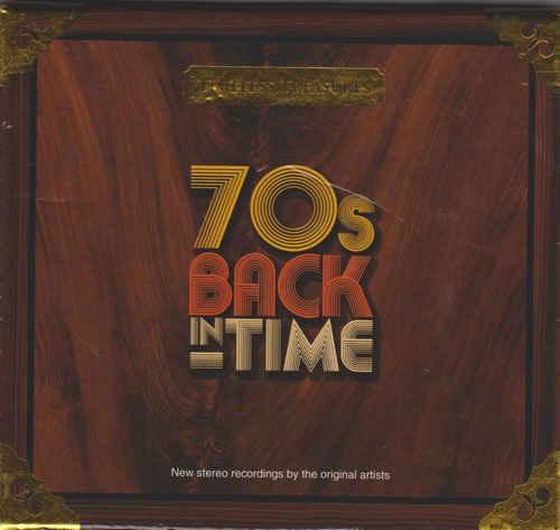70s Back In Time (2013)