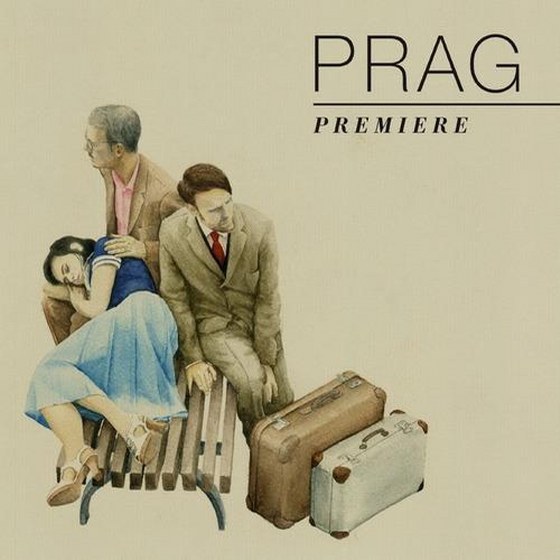 Prag. Premiere (2013)