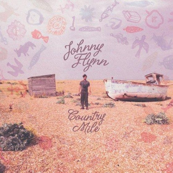 Johnny Flynn. Country Mile (2013)