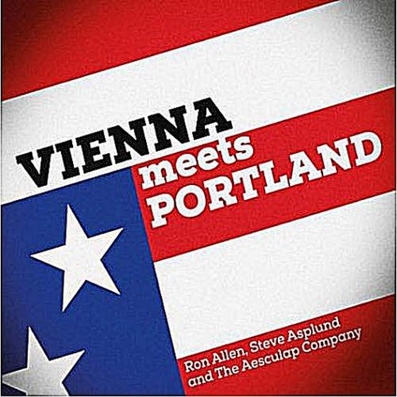 Vienna Meets Portland. Vienna Meets Portland (2013)