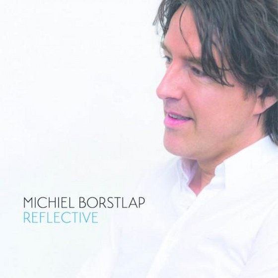 Michiel Borstlap. Reflective (2013)