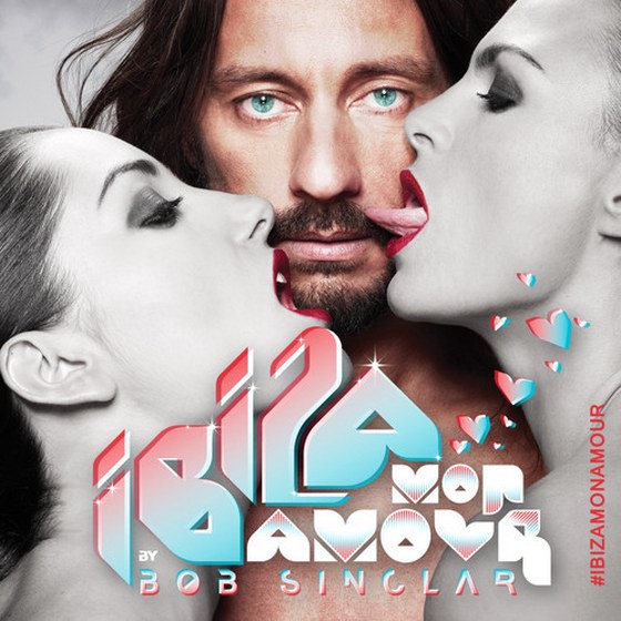 Bob Sinclar. Ibiza Mon Amour (2013)