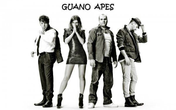 Guano Apes. Дискография (1997-2011)
