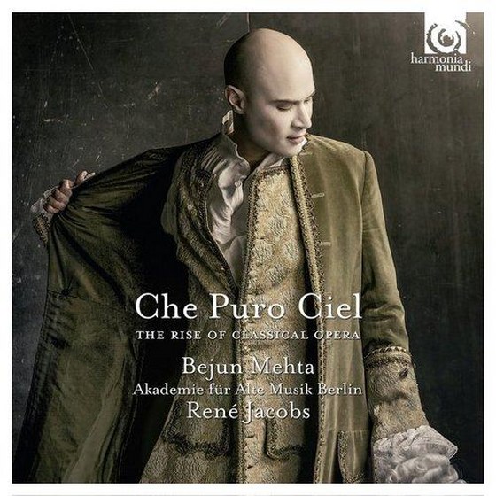 Che Puro Ciel. The Rise of Classical Opera (2013)