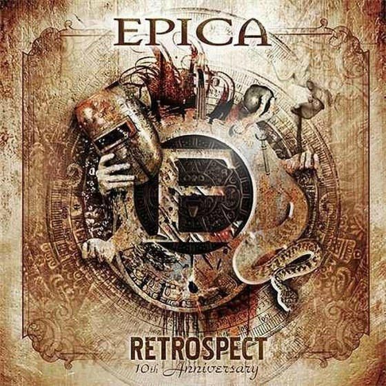 Epica. Retrospect: 10th Anniversary (2013)