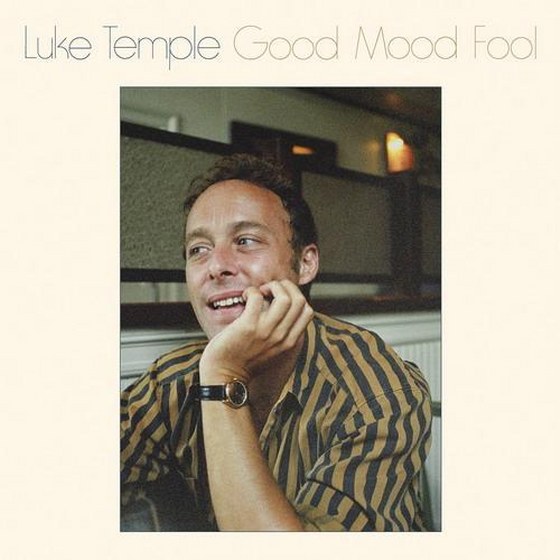 Luke Temple. Good Mood Fool (2013)