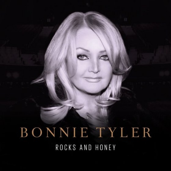 Bonnie Tyler. Rocks & Honey (2013)