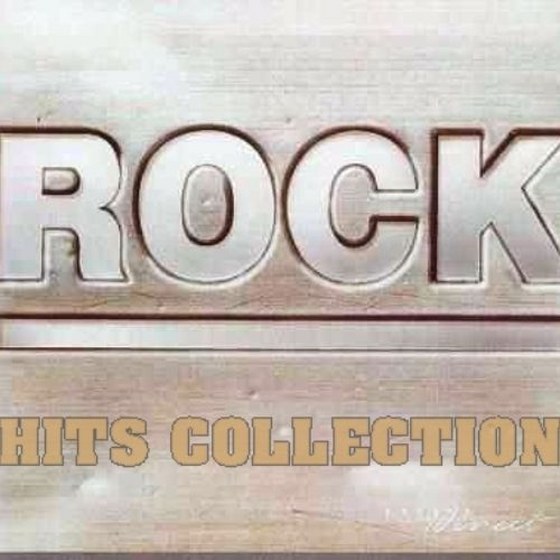 Rock Hits Collection: 6 CDs Box Set (2010)