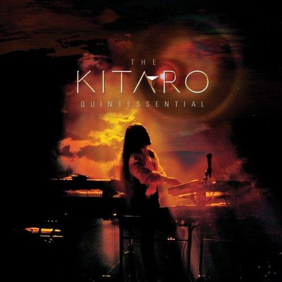 Kitaro. The Kitaro Quintessential (2013)