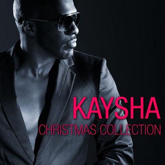 Kaysha. Christmas Collection (2013)