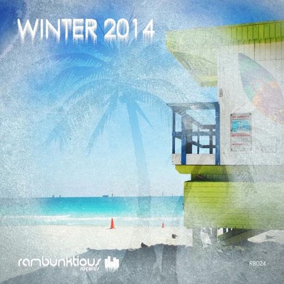 Winter Volume 1 (2014)