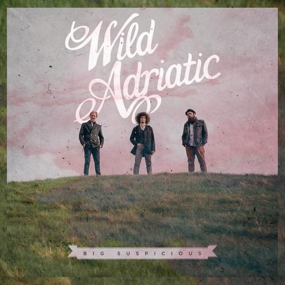 Wild Adriatic. Big Suspicious (2014)