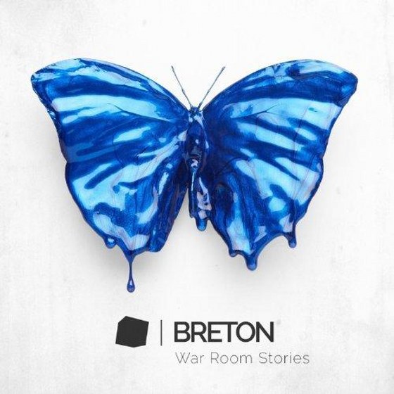 Breton. War Room Stories (2014)