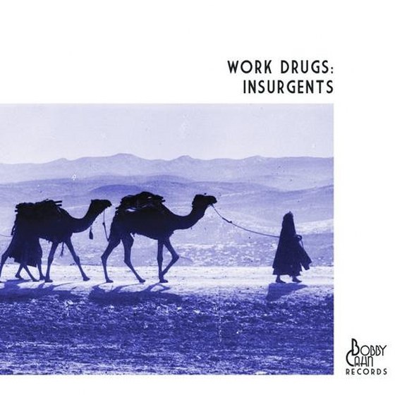 Work Drugs. Insurgents (2014)