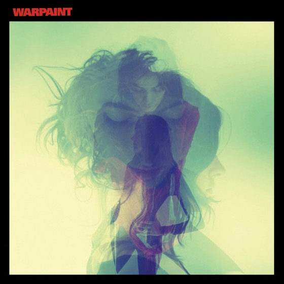 Warpaint. Warpaint (2014)