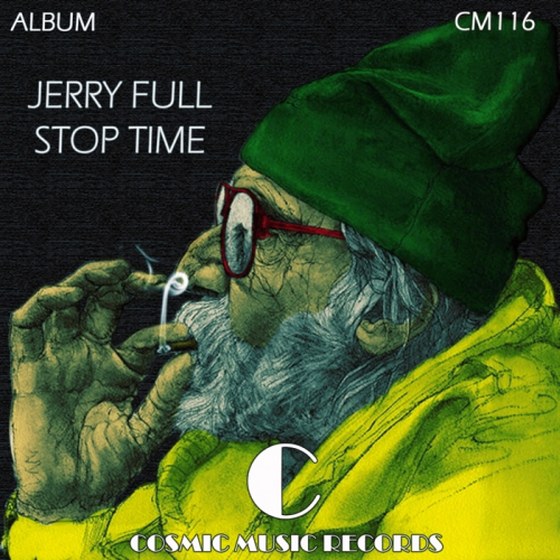 Jerry Full. Stop Time (2014)