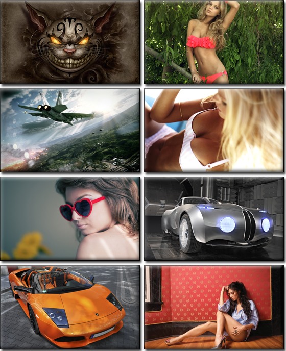 Computer Desktop Wallpapers Collection. www.cwer.ws