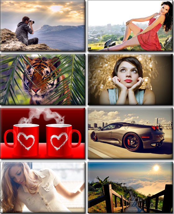 Computer Desktop Wallpapers Collection. www.cwer.ws