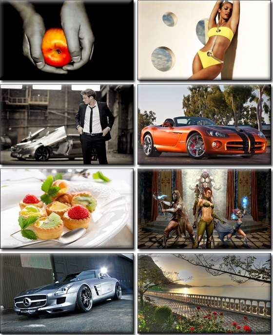 Computer Desktop Wallpapers Collection. www.cwer.ws