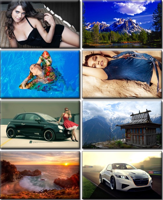 Computer Desktop Wallpapers Collection. www.cwer.ws