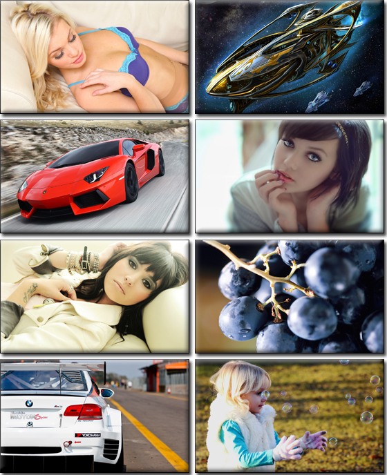 Computer Desktop Wallpapers Collection. www.cwer.ws